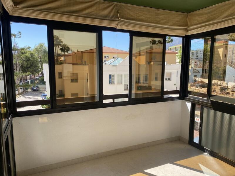 3 Cuarto Apartamento en venta