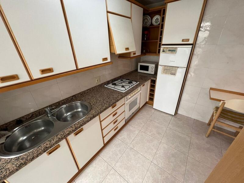 3 Cuarto Apartamento en venta