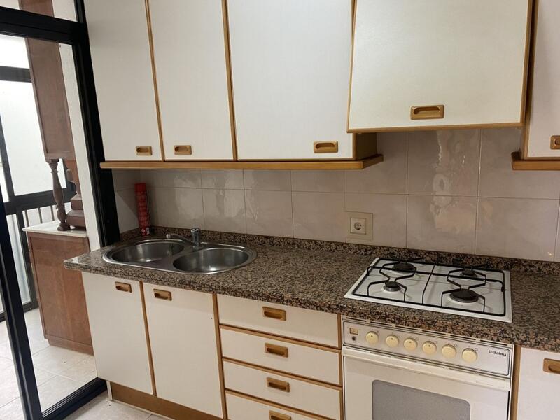 3 Cuarto Apartamento en venta