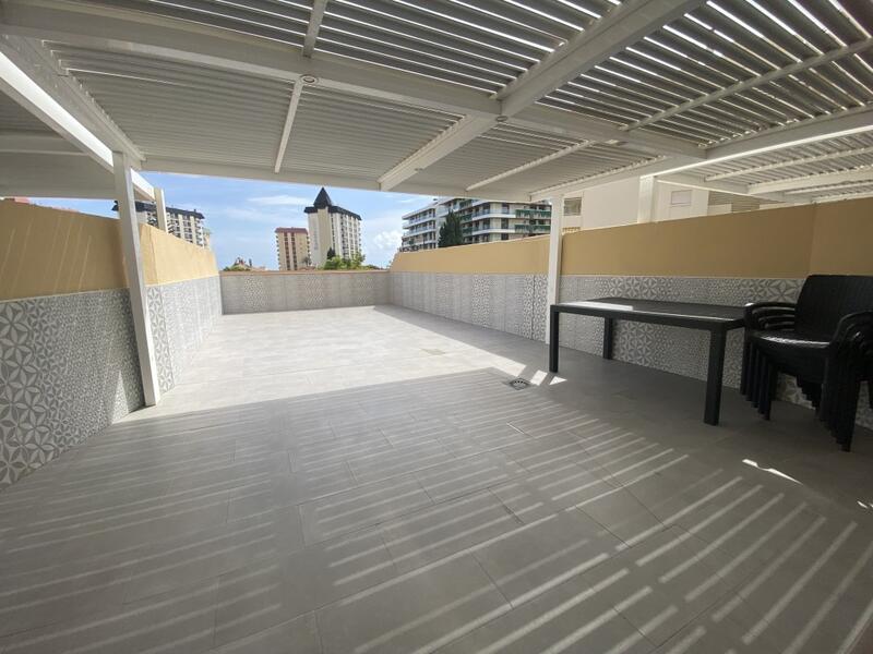 Appartement Te koop in Fuengirola, Málaga