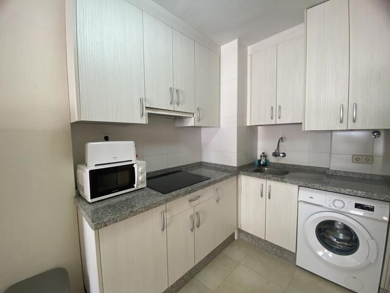 1 bedroom Apartment for sale