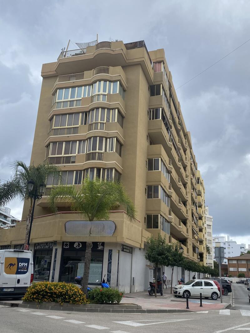 1 Cuarto Apartamento en venta