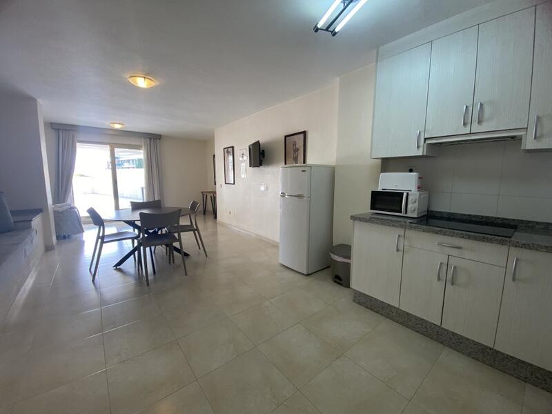 1 bedroom Apartment for sale