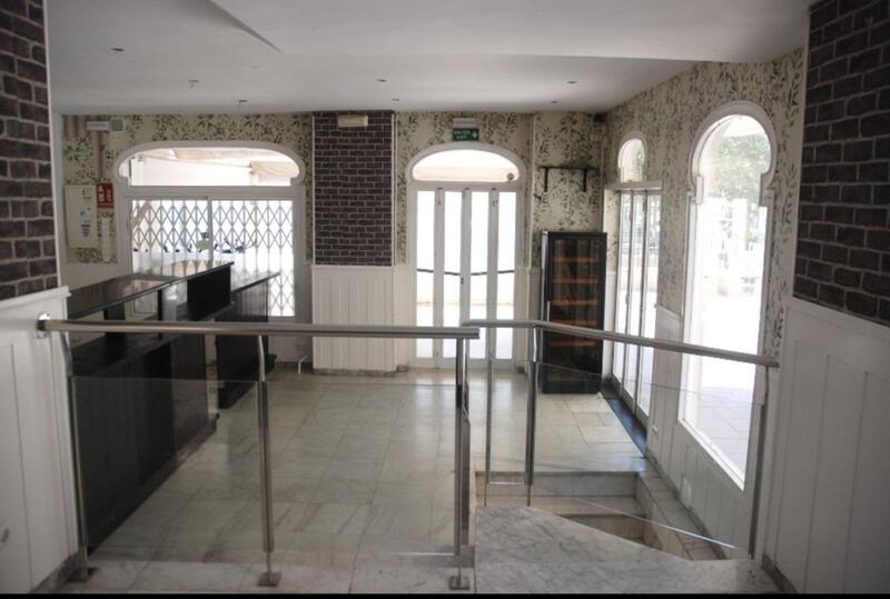 Local Comercial en venta