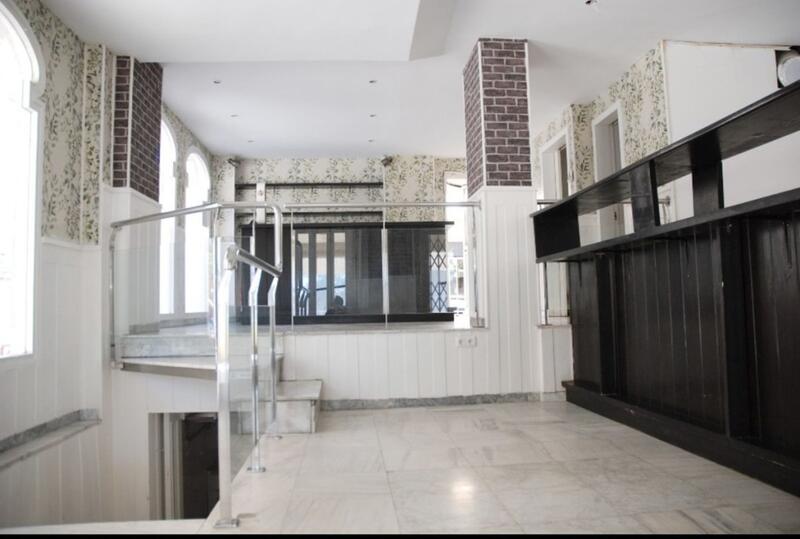 Local Comercial en venta