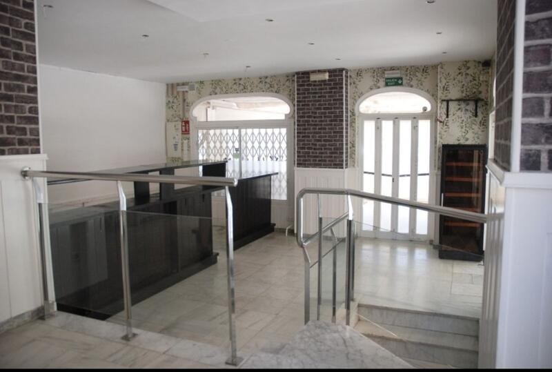 Local Comercial en venta