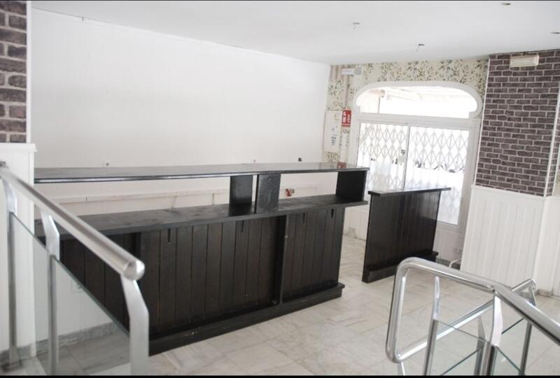 Local Comercial en venta