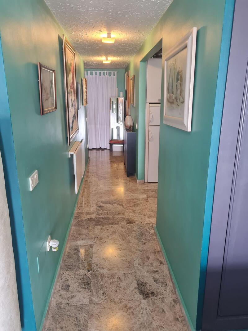 Apartamento en venta