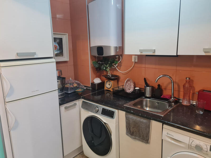 Apartamento en venta