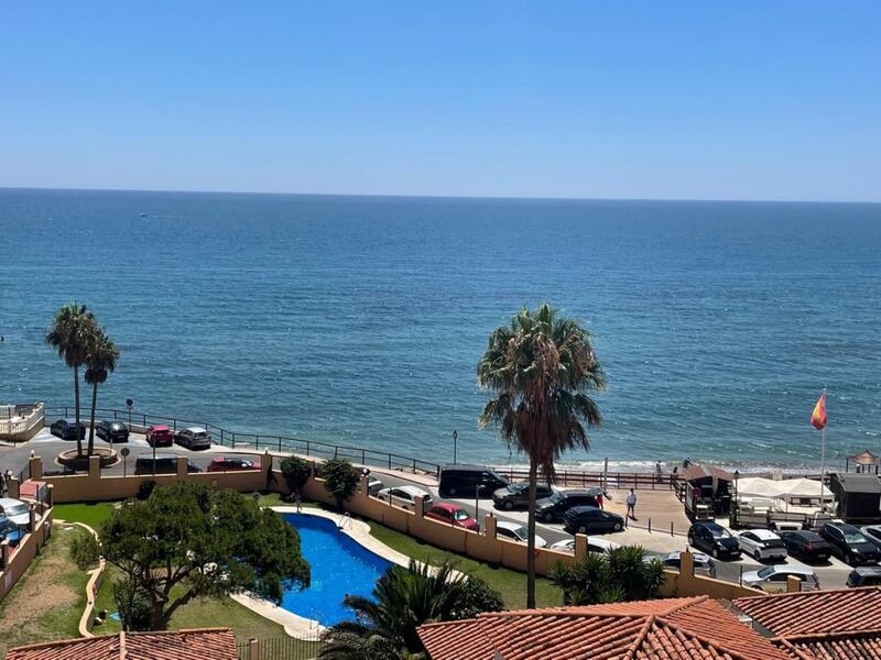 Apartment for sale in Calahonda, Málaga