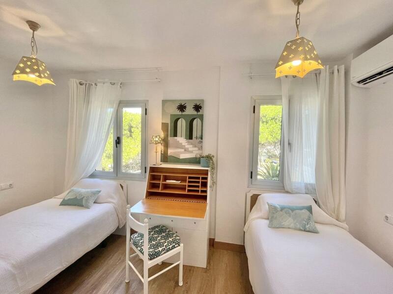 2 Schlafzimmer Appartement zu verkaufen