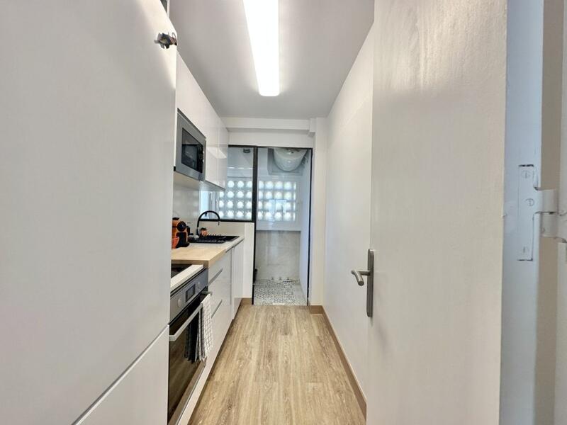 2 chambre Appartement à vendre