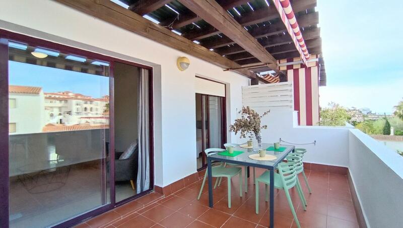 Apartment for sale in Riviera del Sol, Málaga