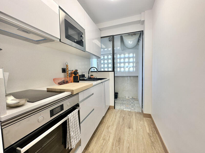 2 chambre Appartement à vendre