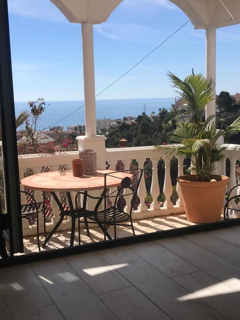 2 chambre Villa à vendre