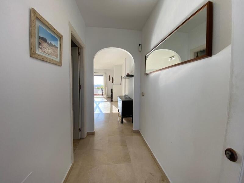 2 Cuarto Apartamento en venta