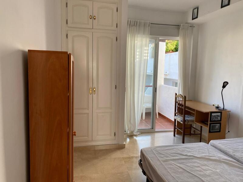 2 Cuarto Apartamento en venta