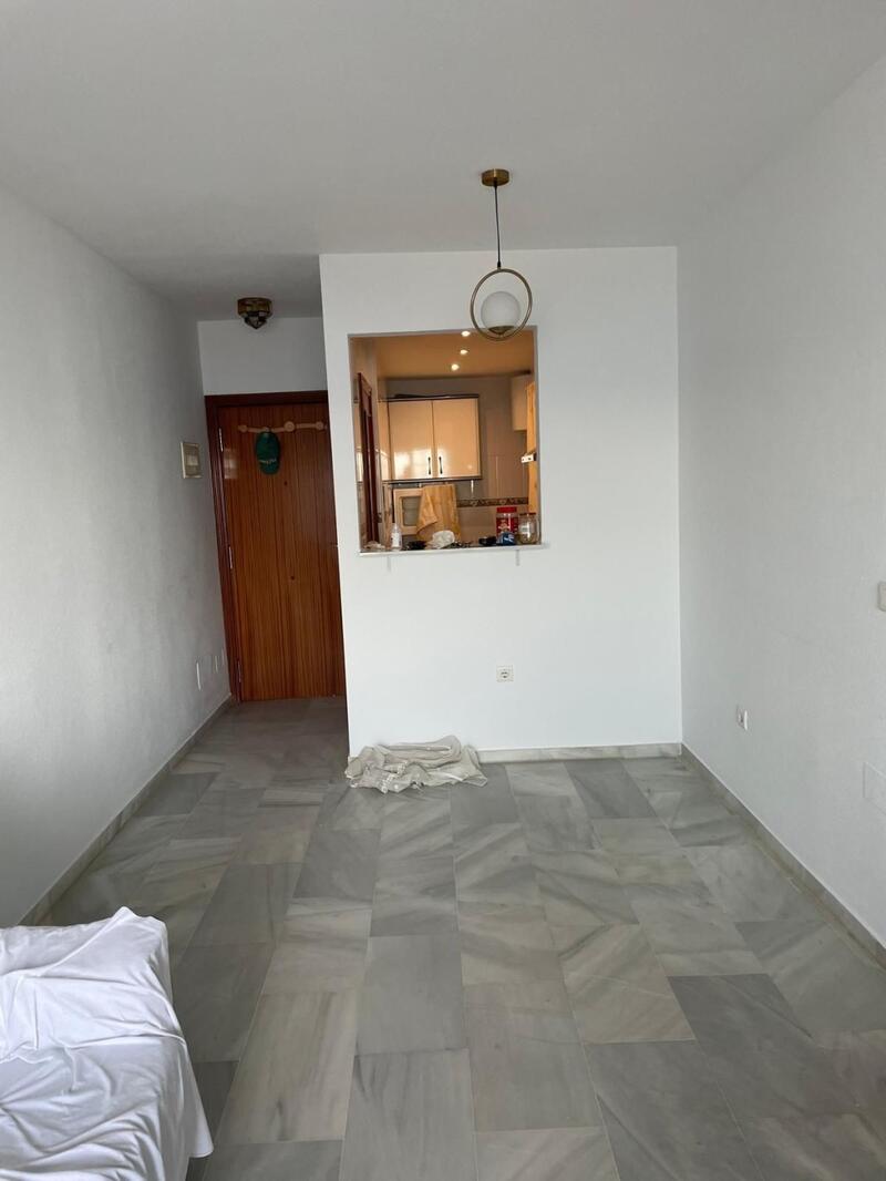 2 slaapkamer Appartement Te koop