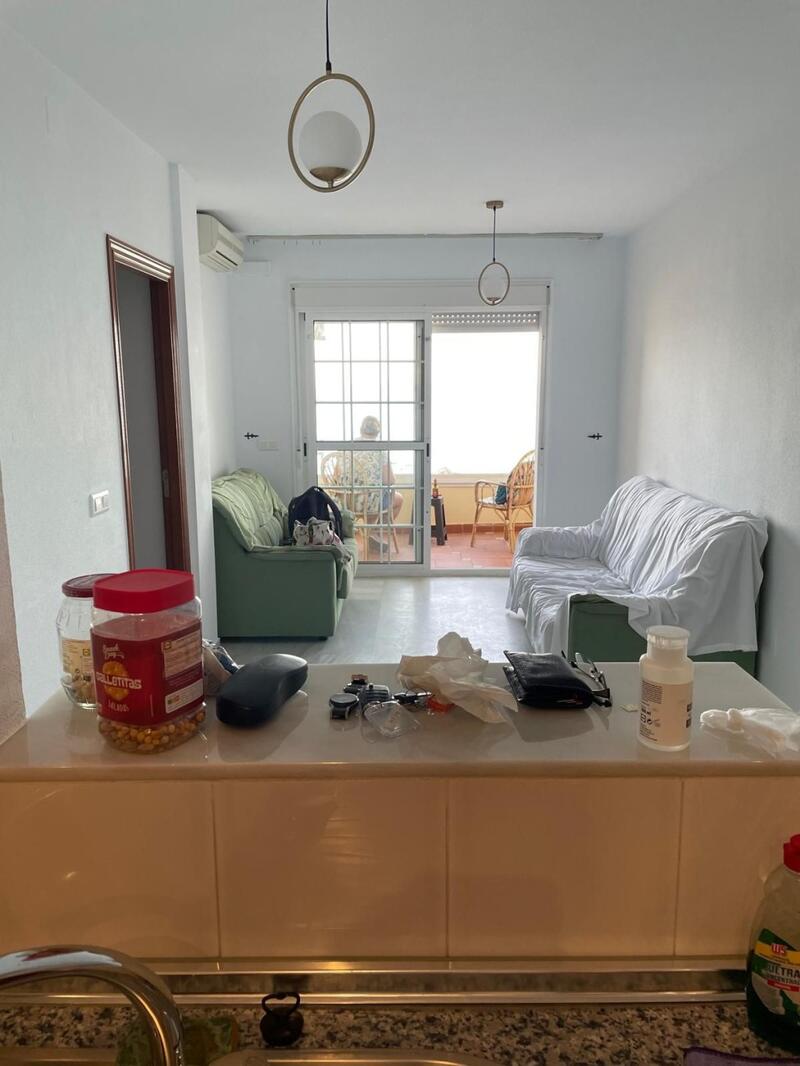 2 slaapkamer Appartement Te koop