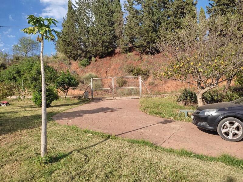 2 Cuarto Villa en venta