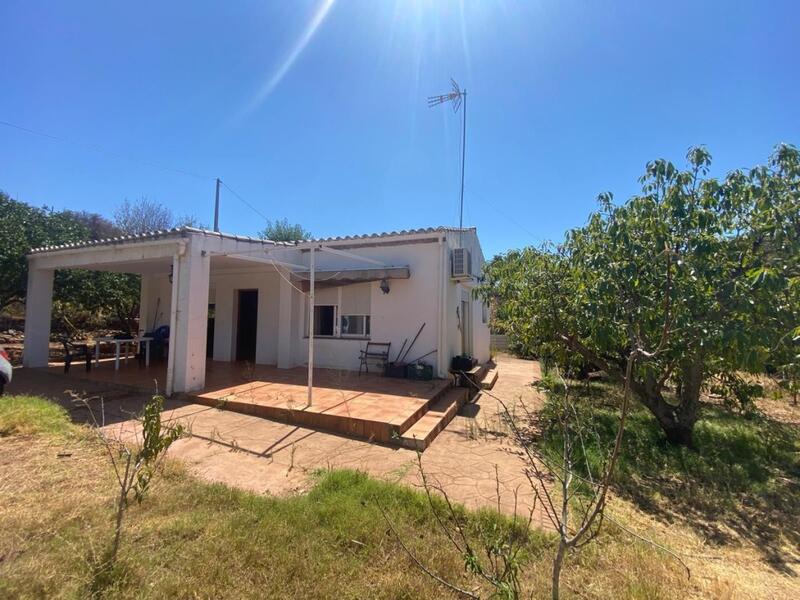 2 Cuarto Villa en venta