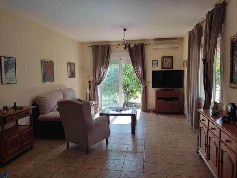 2 chambre Villa à vendre