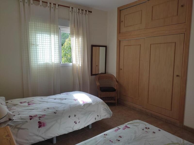 2 chambre Villa à vendre