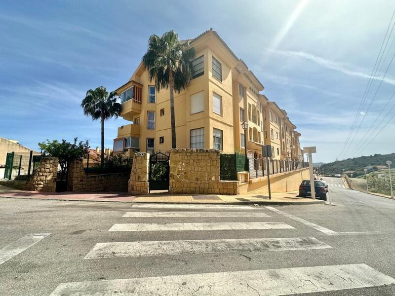 Appartement Te koop in Fuengirola, Málaga