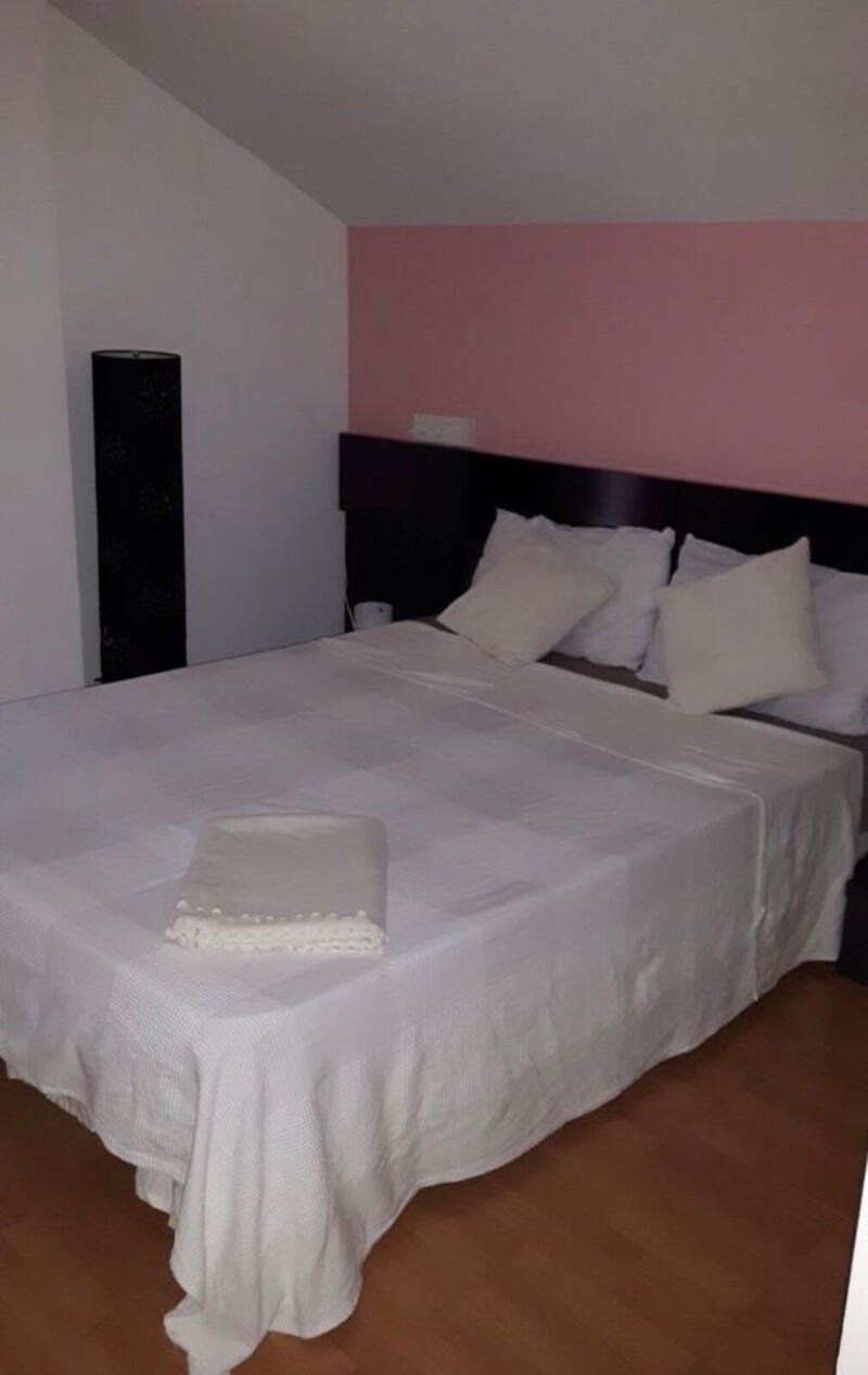 2 Schlafzimmer Appartement zu verkaufen