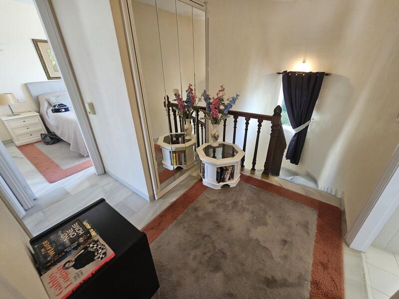 4 chambre Maison de Ville à vendre