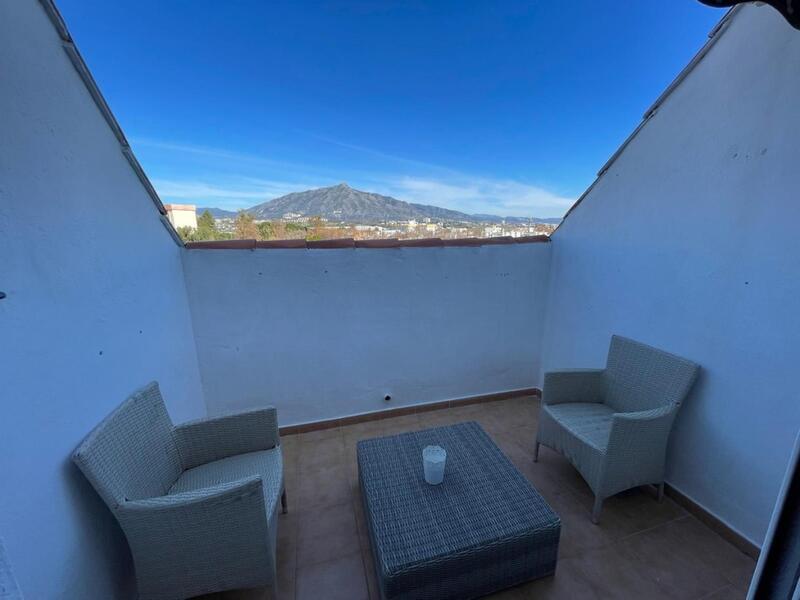 2 Cuarto Apartamento en venta