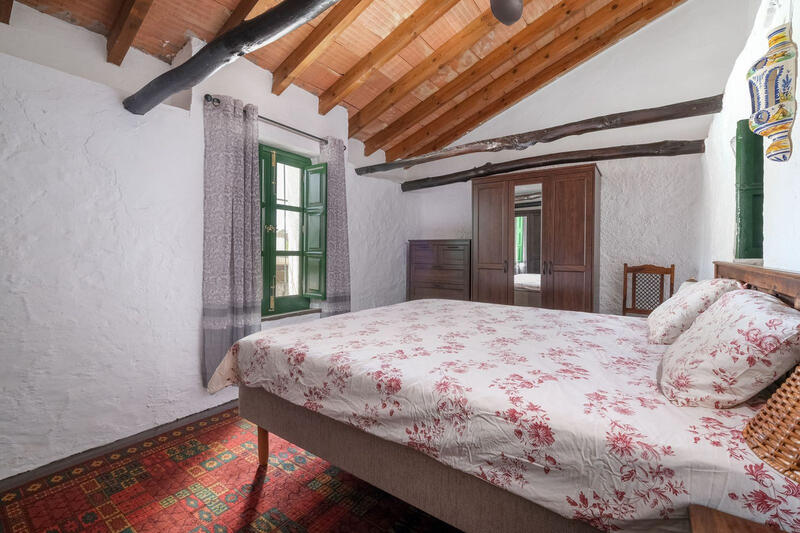 6 chambre Auberge à vendre