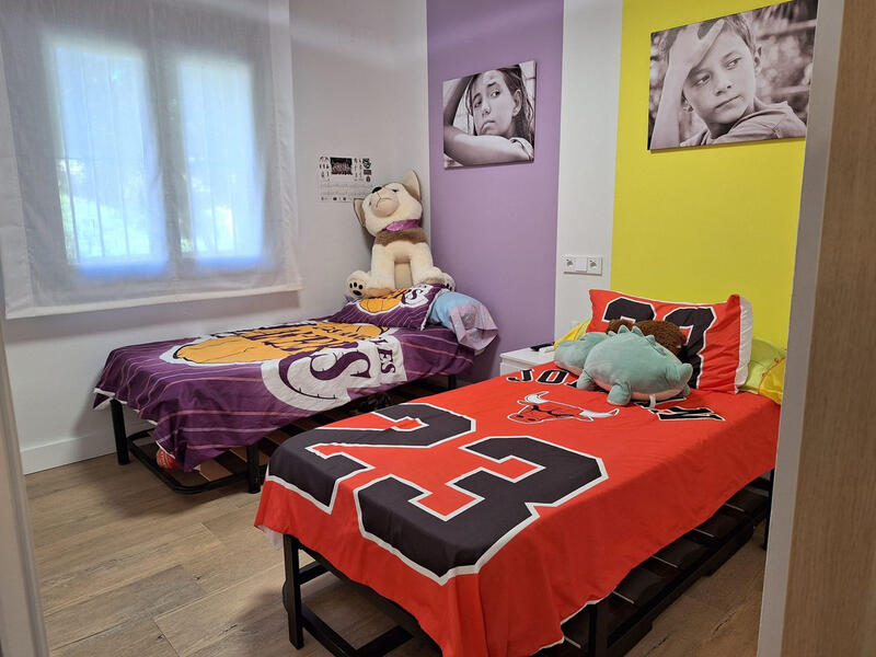 2 Schlafzimmer Appartement zu verkaufen