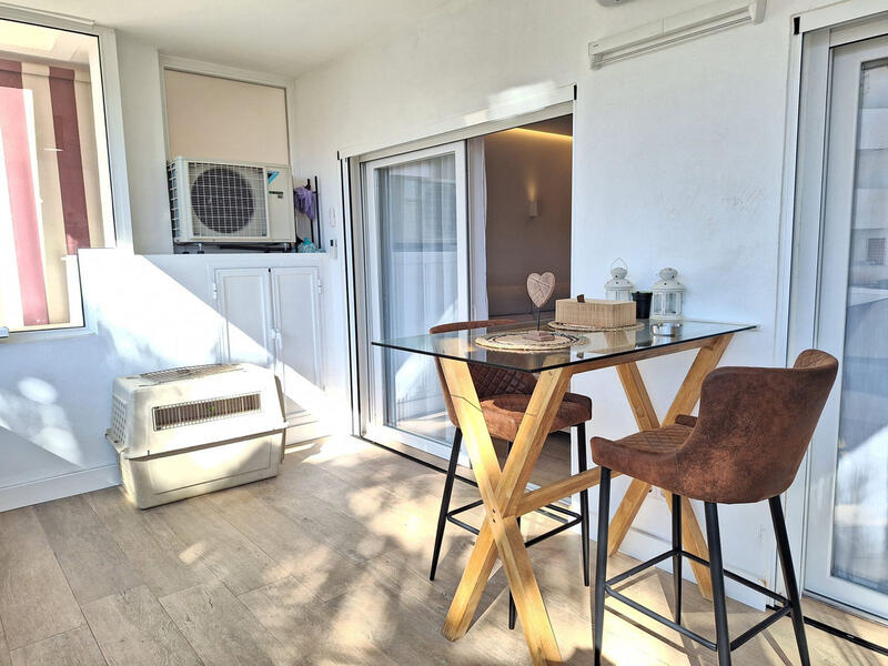 2 chambre Appartement à vendre