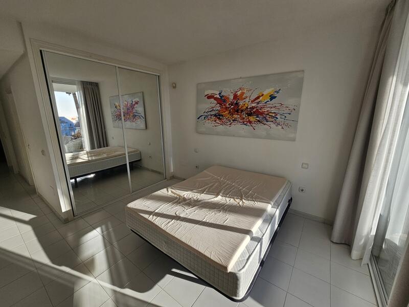 2 chambre Appartement à vendre