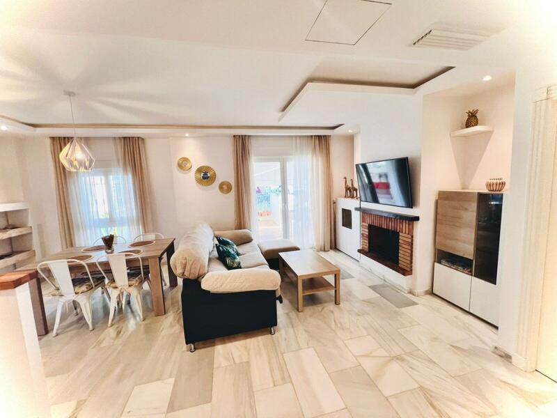 2 chambre Appartement à vendre