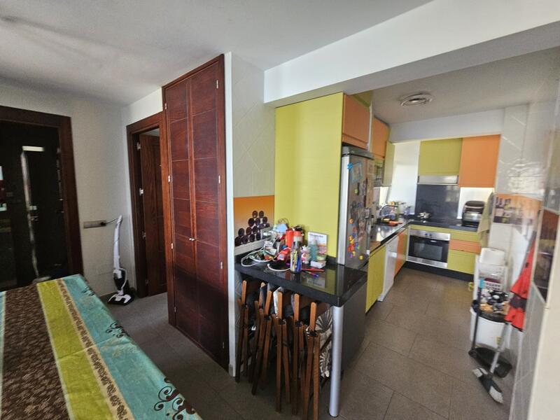 2 chambre Appartement à vendre