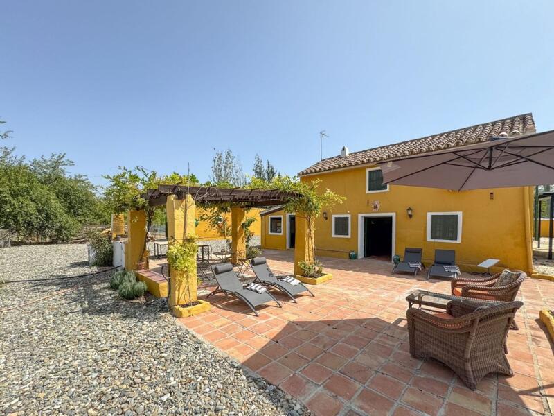 Country House for sale in Coin, Málaga