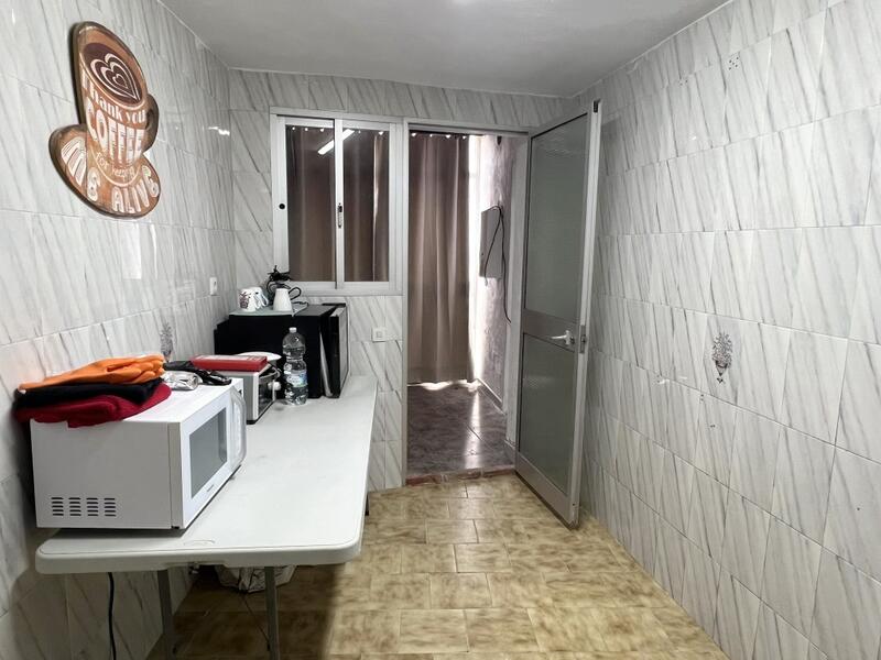 2 Cuarto Apartamento en venta