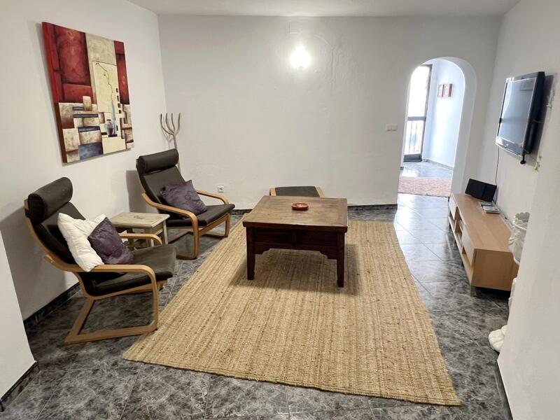 2 Cuarto Apartamento en venta