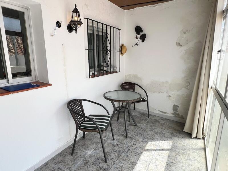 2 Cuarto Apartamento en venta