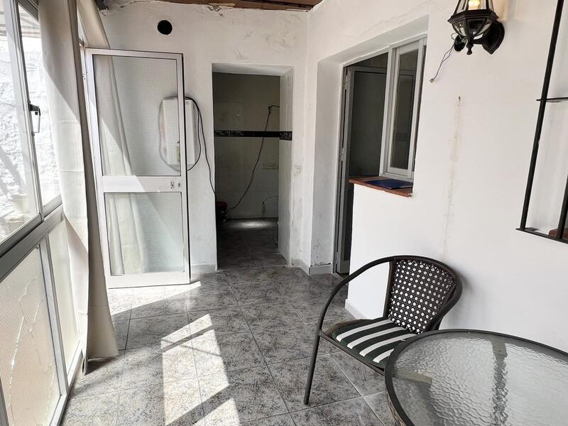 2 Cuarto Apartamento en venta