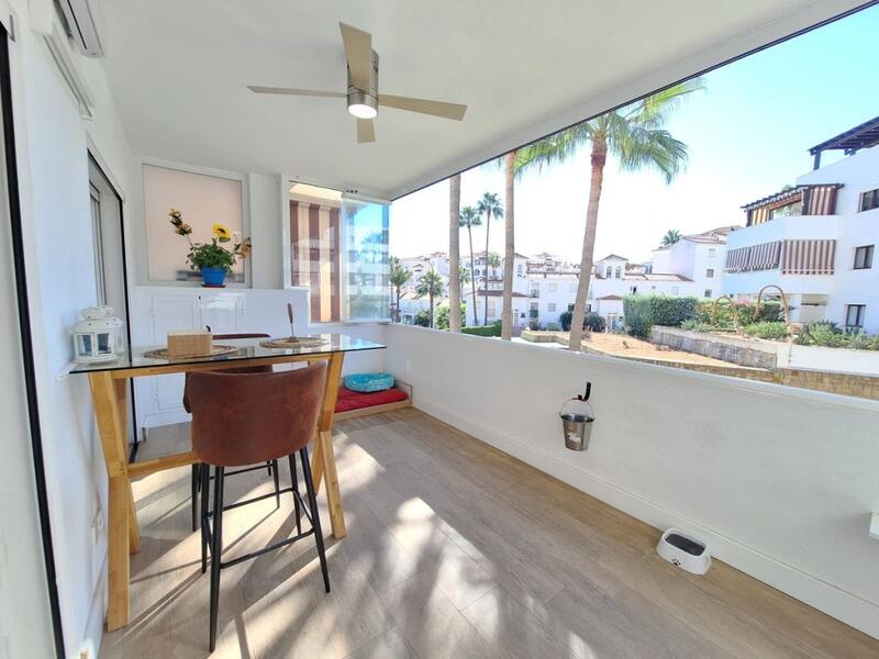 Appartement à vendre dans Riviera del Sol, Málaga