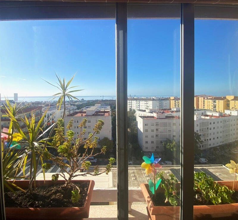 Apartment for sale in San Pedro Alcantara, Málaga