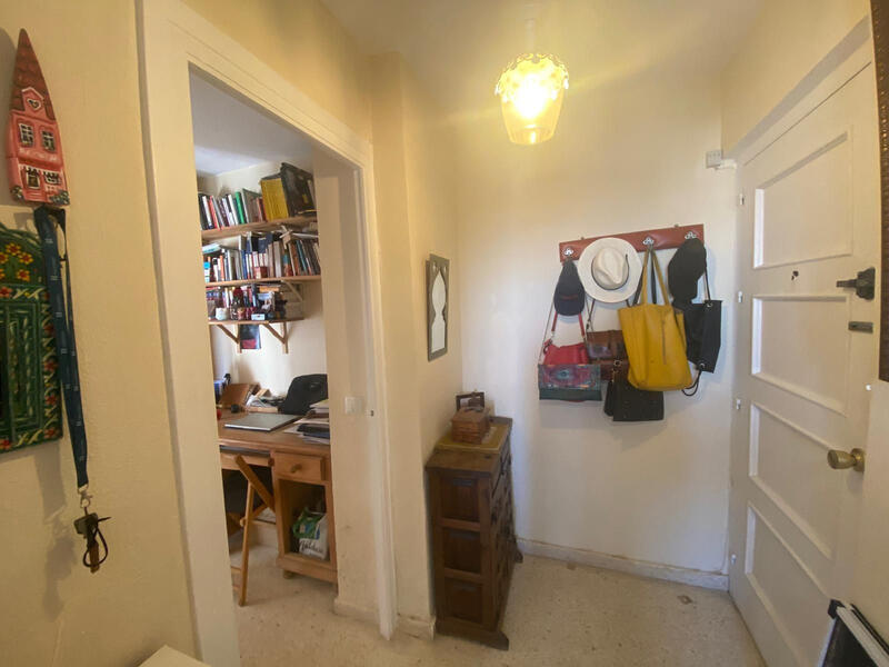 1 slaapkamer Appartement Te koop