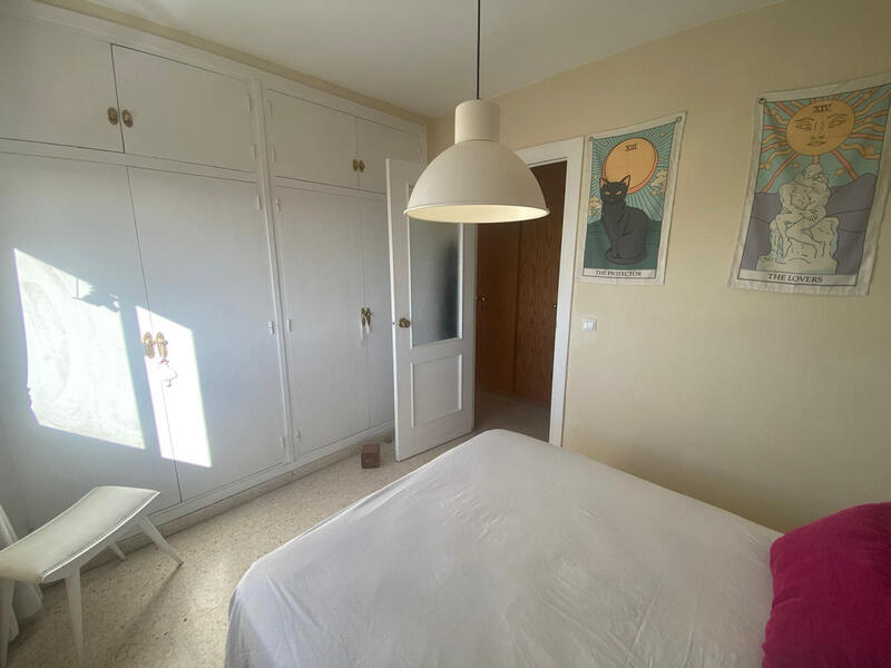 1 slaapkamer Appartement Te koop