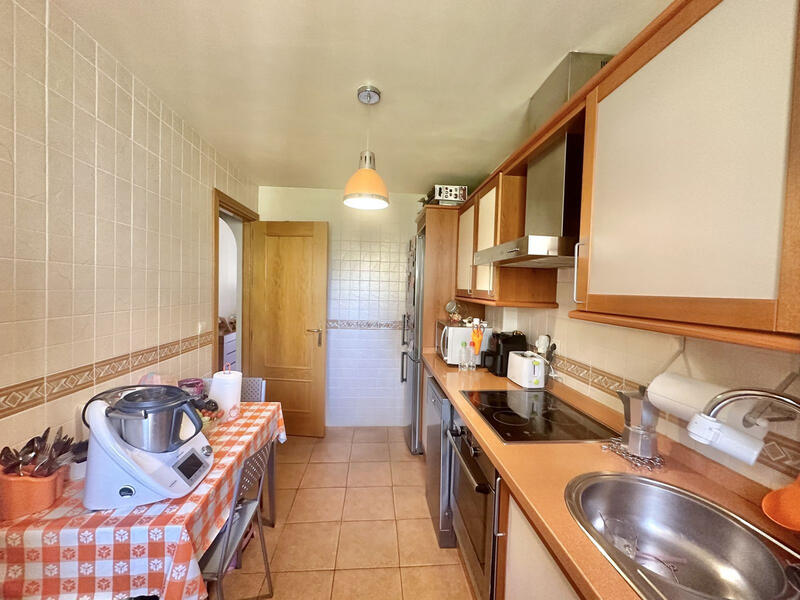 2 Cuarto Apartamento en venta