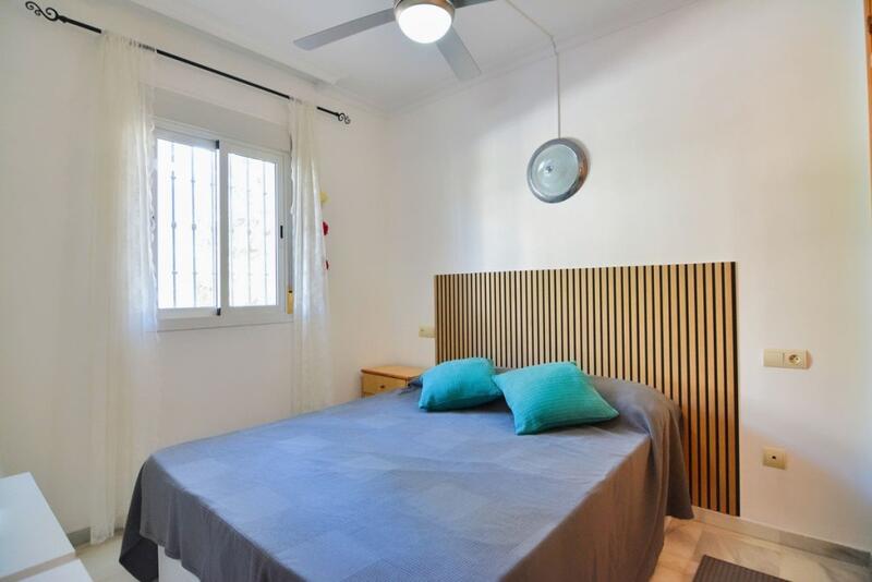 1 Schlafzimmer Appartement zu verkaufen