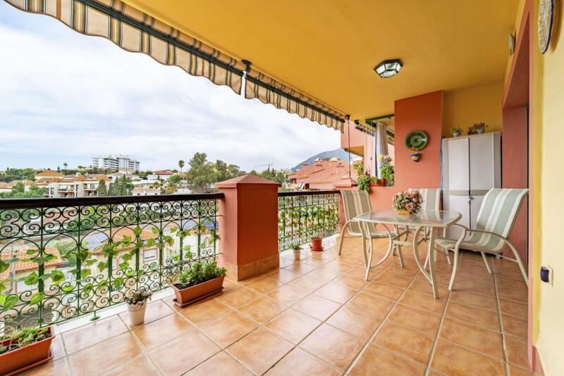 Appartement à vendre dans Fuengirola, Málaga