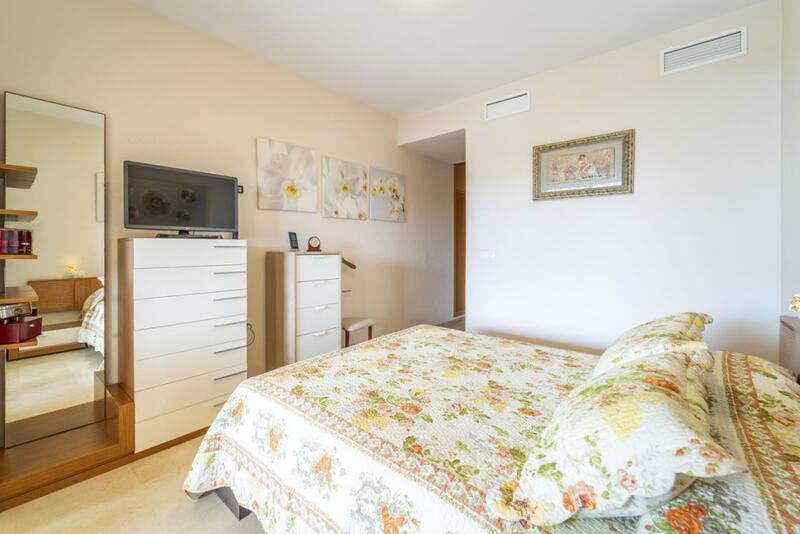 2 chambre Appartement à vendre